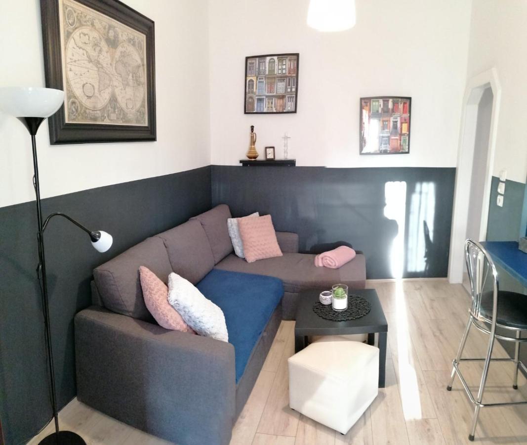 Apartment Nicol Пула Екстериор снимка