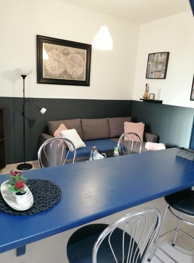 Apartment Nicol Пула Екстериор снимка