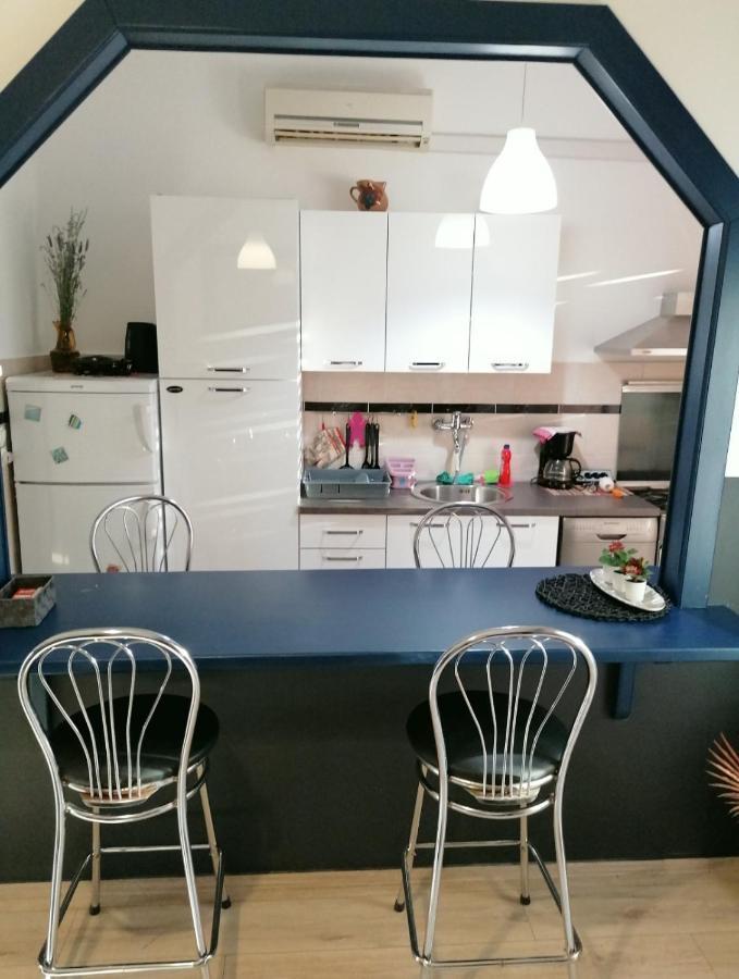 Apartment Nicol Пула Екстериор снимка