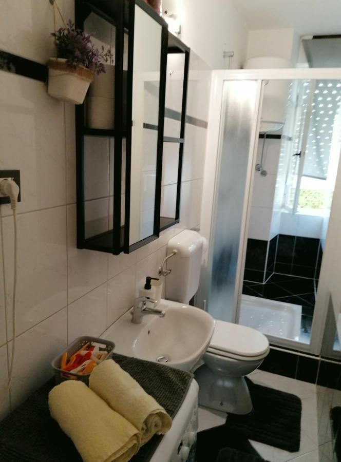 Apartment Nicol Пула Екстериор снимка