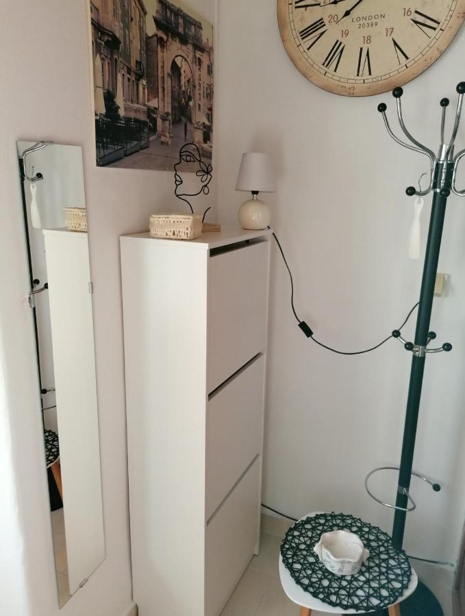 Apartment Nicol Пула Екстериор снимка