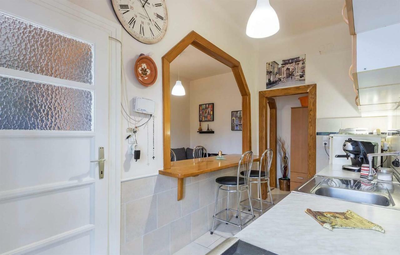 Apartment Nicol Пула Екстериор снимка