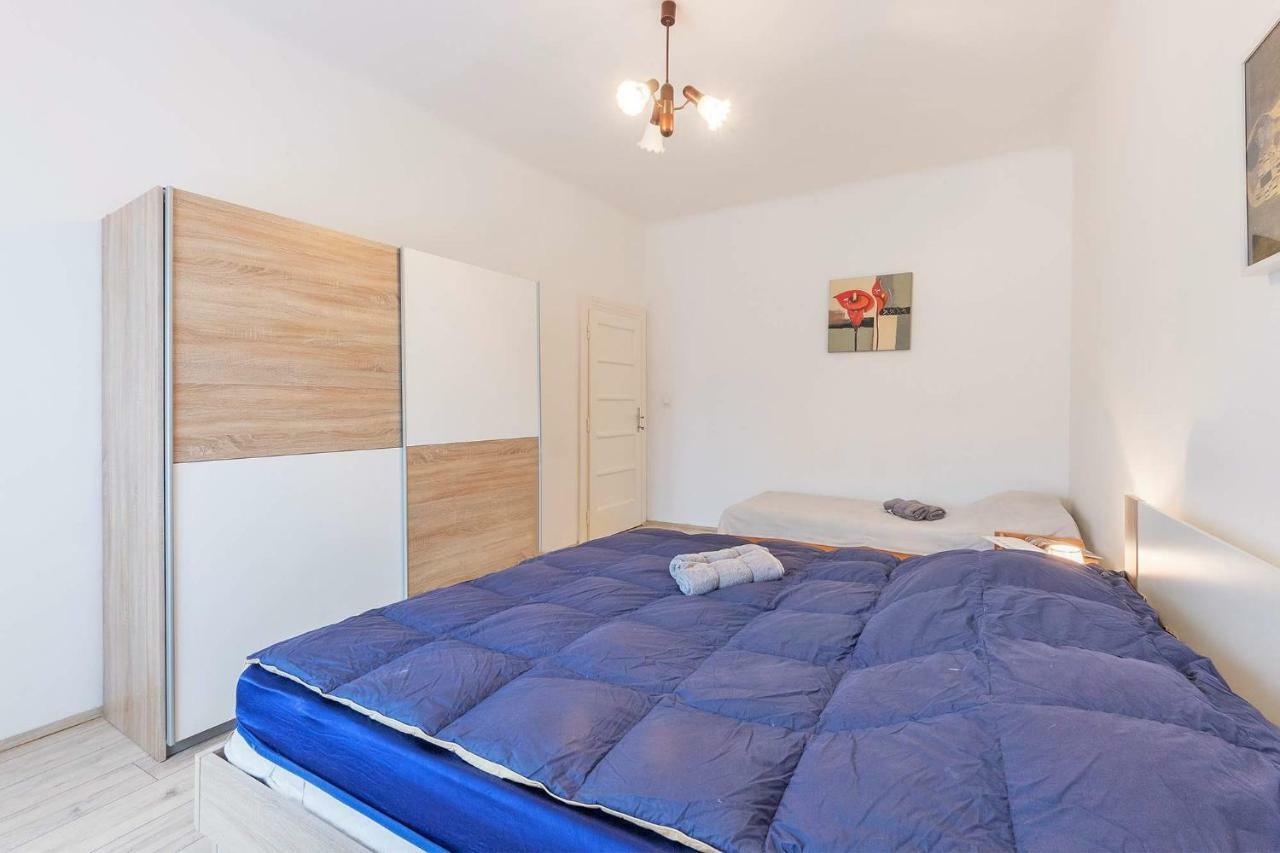 Apartment Nicol Пула Екстериор снимка