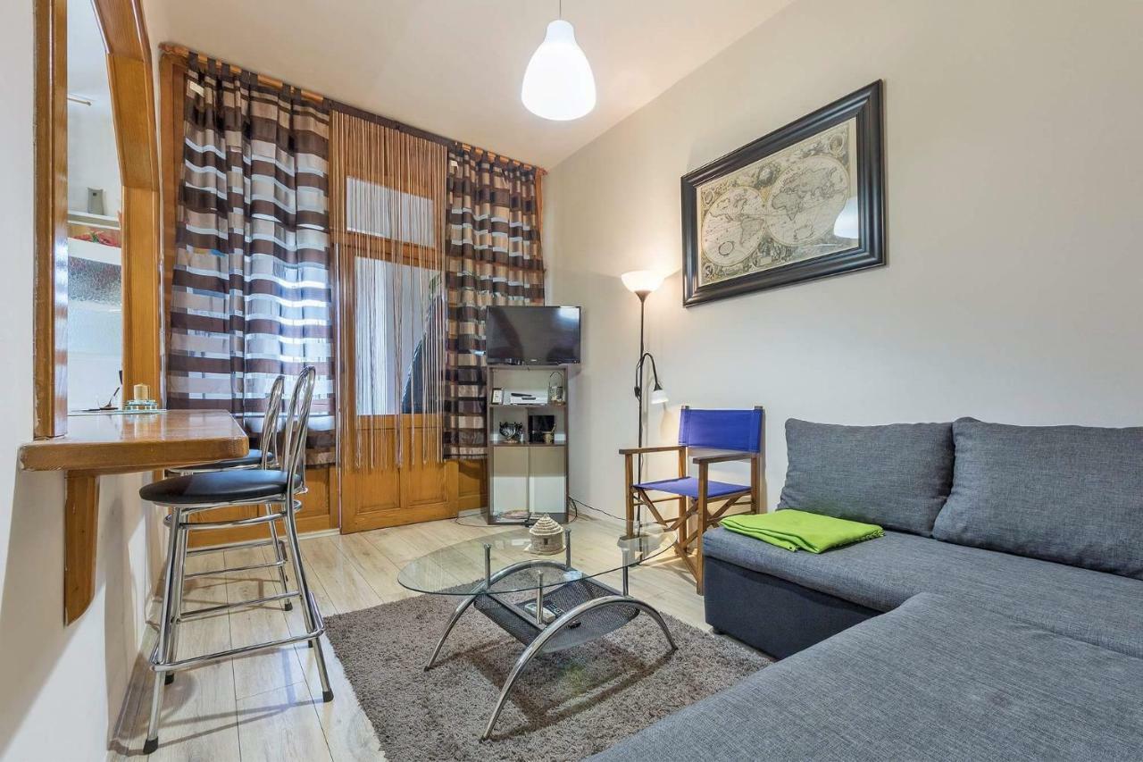 Apartment Nicol Пула Екстериор снимка